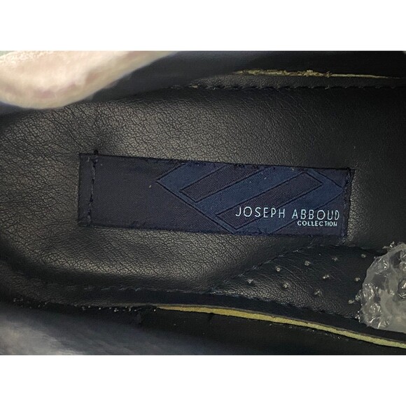 Joseph Abboud Collection Men\'s Desert Boots Size 8 Suede Gray main image 11